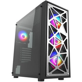 Resim VG12AL 850W 80+ GEN5 HD2-850W PSU Bilgisayar Kasası 