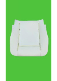 Resim Renault 19 Uyumlu Oturak Süngeri 