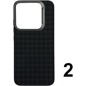 Resim Nettech Xiaomi Mi 14 Uyumlu Nt-n054 Arka Koruma Kılıf - Karışık Renk Karışık Renk 