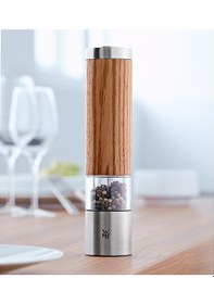 Resim Wmf Ahşap Pilli Baharat Değirmeni Diğer 