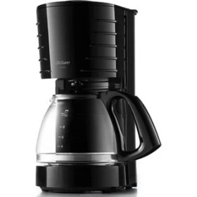 Resim Arzum AR3135 Kuppa Filtre Kahve Makinesi - Siyah 
