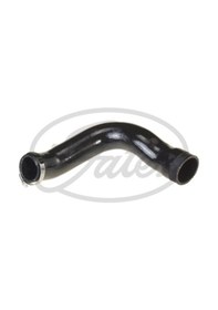 Resim Gates 09-0408 Turbo Hose 09-0408 