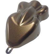 Resim PLASTİDİP Boya Pigmenti - 25 gram - Crystal Bronze Pearl Effect 