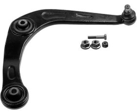 Resim Peugeot 206 + Plus Ön Sağ Salıncak Trw Marka 3521.R9 