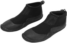 Resim Dalış çizmesi, modaya uygun, kalın, neopren, naylon, kaymaz, su çizmesi, su çizmesi, dalış, yüzme (Boyut 7) 