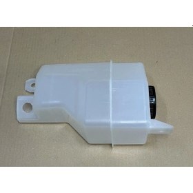 Resim Su Fıskiye Deposu Kapaklı M.131 / Dks Oem No:4334938 