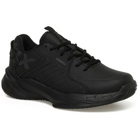 Resim Kinetix Racter J 3pr Siyah Erkek Çocuk Basketbol Ayakkabısı 000000000101387884 