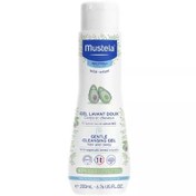Resim Mustela Normal Ciltler için Yenidoğan Şampuanı 200 ml 
