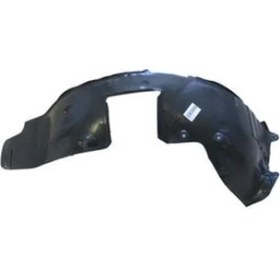 Resim TŞT 2004 - 2006 Opel Corsa C Ön Çamurluk Davlumbazı Sol (Oem NO:6101330) 