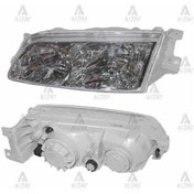 Resim Depo 221-1119l-ld-em Far Sol Elektrikli Starex 01- 