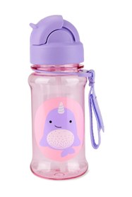 Resim Skip Hop Pipetli Tritan Suluk Narwhal 