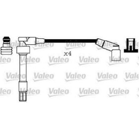 Resim VALEO 346174 Ateşleme Kablo Takım Bmw 318I 16V 95-98 