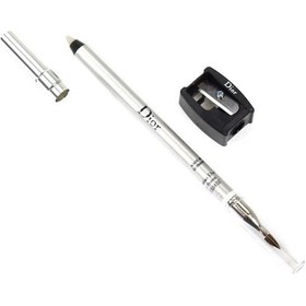 Resim Dior Contour Backstage Pros Dudak Kalemi 001 Transparent 