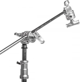 Resim CS-8201B C Stand (Boom Ayak) 