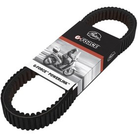 Resim GATES 31045 Scooter Kayışı (955x24) PIAGGIO X9 (Oem23100-KFG-003) Fransa Üretim 