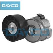 Resim V KAYIŞI GERGİ KÜTÜĞÜ MOTOR NO 1046802- S80/V70/XC70/XC60 D5/D3 