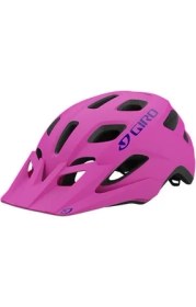 Resim Kask Mat Pembe 50-57 cm Tremor Mips Giro 