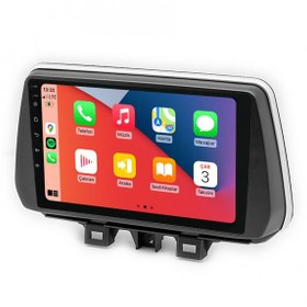 Resim Maitech Hyundai Tuscon Carplay Androidauto Destekli Android Multimedia Navigasyon Sistemi 