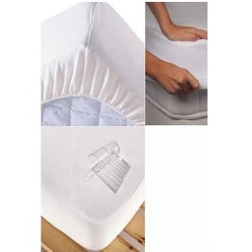 Resim Özdilek Alez Sıvı Geçirmez Fitted 70X140 