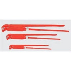 Resim İzeltaş Maşalı Boru Anahtarı 1.5'' Parmak 