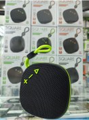 Resim Subzero Ses Bombası Xr60 Square Wireless Speaker 1200 Mah 