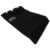 Resim Renault12 Toros-Tl-Gts-Sw Taban Halisi Siyah Rn12080001 547782761 