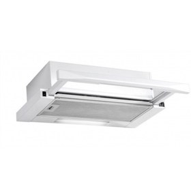 Resim White Daisy Beyaz Aspiratör (MTRF.01) 