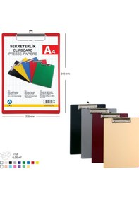 Resim 3a Ark 760 Sekreterlik Pvc 