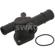 Resim Swag 30929888 Su Flanşı Golf V Jetta 1.6 05- 