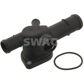 Resim Swag 30929888 Su Flanşı Golf V Jetta 1.6 05- 