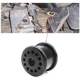 Resim Ford Fiesta Vites Teli Uç Bağlanti Burcu Yuvarlak 