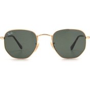 Resim Ray-Ban Rb 3548-N 001 Unisex Güneş Gözlügü 