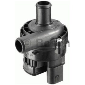 Resim BOSCH 392023004 DEVİRDAİM SU POMPASI CRAFTER 06- 2.0 BITDI CKUB 