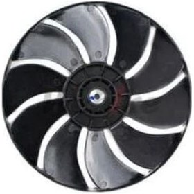 Resim Honda Cl 250 Soğutma Fanı 