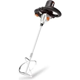Resim Asseds Store WX598 1600WATT 160MM Profesyonel 2 Vitesli Devir Ayarlı Karıştırıcı 