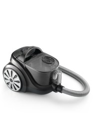 Resim Arzum AR4117 EasyForce Plus 890W Cyclone Toz Torbasız Süpürge - Ayarlanabilir Hız Kontrollü Siyah 