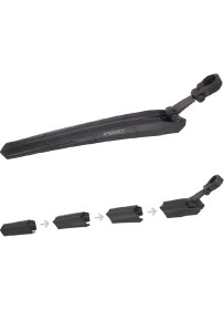 Resim Impact Tail 5 Bisiklet Arka Plastik Çamurluk 26''-29'' 