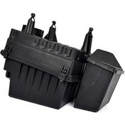 Resim Ford Focus 1 1998-2005 Hava Filtresi Kutusu bsg 1071667 