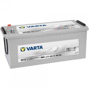 Resim Varta Promotive Silver M18 12 V 180 Ah 1000 CCA Akü 