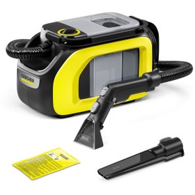 Resim Karcher SE 3 Compact Eu Compact Halı Yıkama Makinesi, 1.081-538.0 