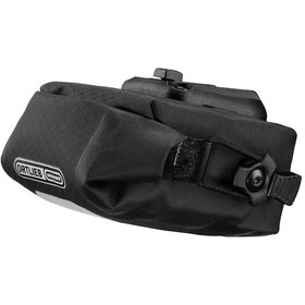 Resim Ortlieb F9664 Seadde-bag Micro Two Sele Altı Çanta 0.5l Mat Siyah Su Geçırmez Siyah 