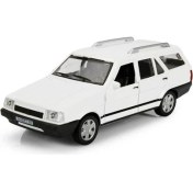 Resim Birlik Oyuncak Metal Çek Bırak Kartal 