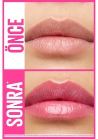 Resim Maybelline New York Lifter Gloss Nemlendirici Dudak Parlatıcısı 22 Peach Ring 