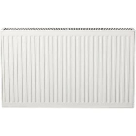 Resim E.C.A Eca Panel Radyatör 600*2000 