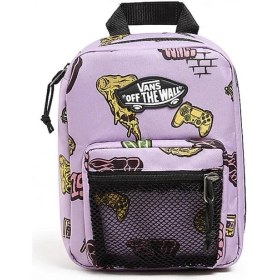 Resim Vans Thermo Beslenme Çantası New Skool Lunchpack VN0A7PT2D451 