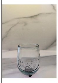 Resim Md Recycle Su Bardağı 400 Cc 