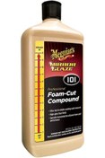 Resim Meguiars Meguiar's M10132 Foam Pad Compound Çizik Çıkarıcı Pasta 945 Ml 