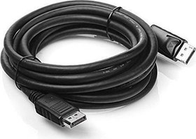 Resim 1.5 Metre V1.2 4K Destekli Displayport To Displayport Kablo DK-CB-DPL154K 