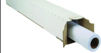 Resim Hp inkjet-plotterpapier 1067 Mm x 45.7 m 90g\u002Fqm Gestrichen Q6567b 