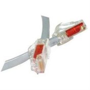 Resim S-Link Sl-Cat602 Cat6 2Mt Gri Utp Patch Kablo 